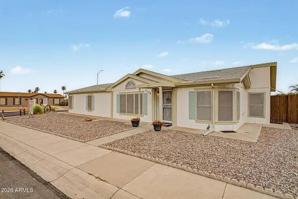 9752 E Empress Avenue, Mesa, AZ 85208