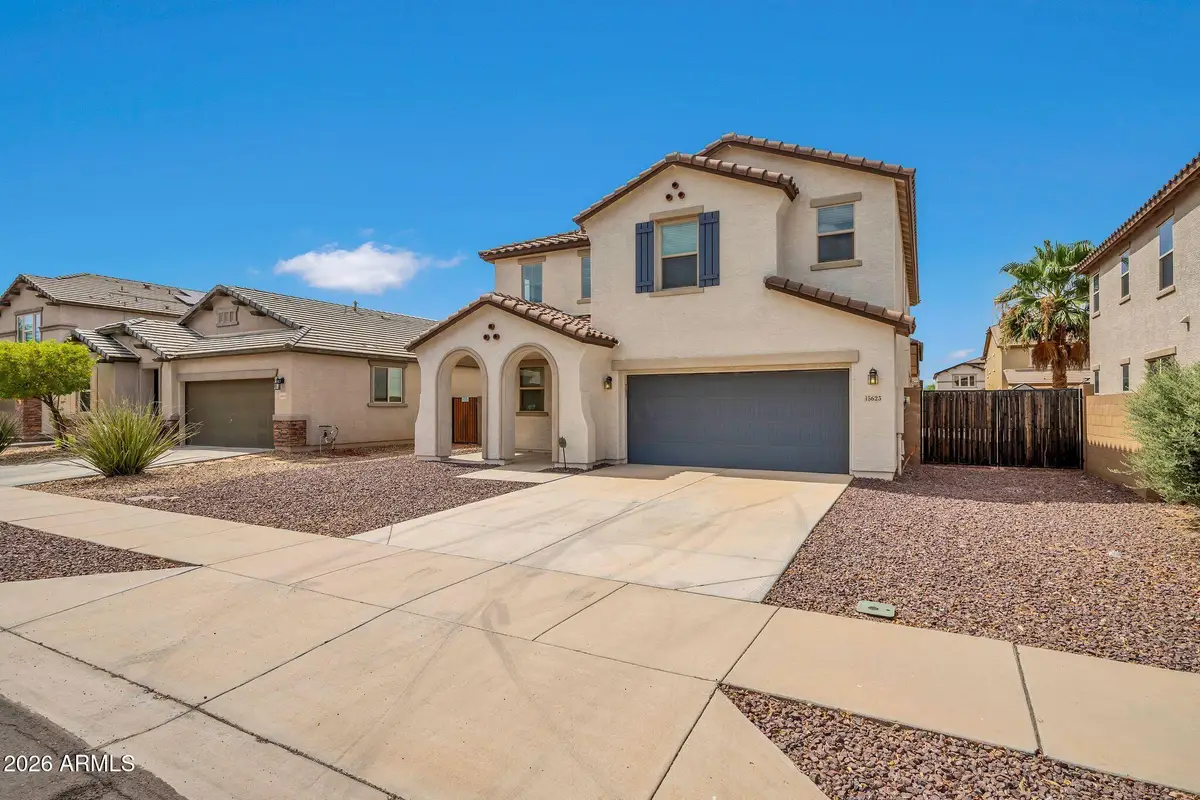 15623 W Poinsettia Drive, Surprise, AZ 85379 - #1