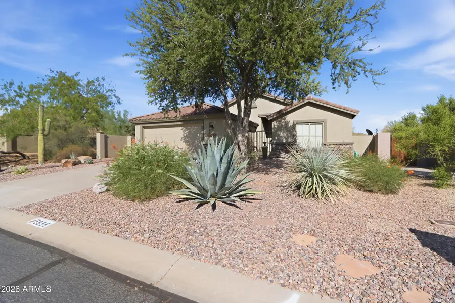 6835 E Las Animas Trail, Gold Canyon, AZ 85118 - #2