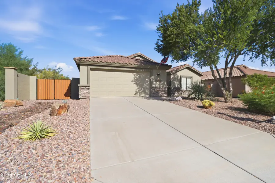 6835 E Las Animas Trail, Gold Canyon, AZ 85118 - #3