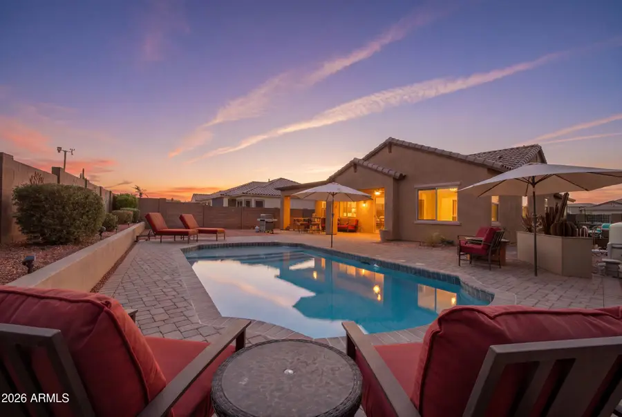 13627 S 177th Avenue, Goodyear, AZ 85338 - #2