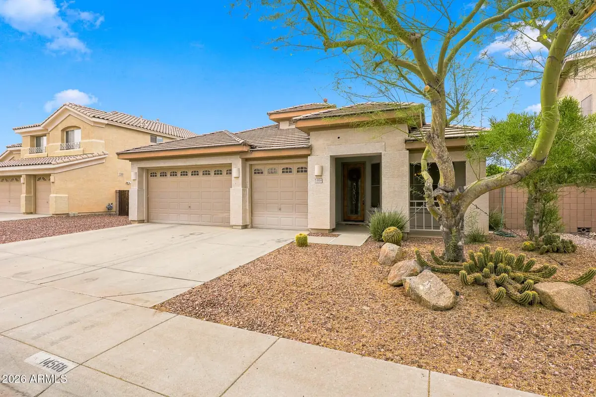 14568 W Banff Lane, Surprise, AZ 85379 - #1