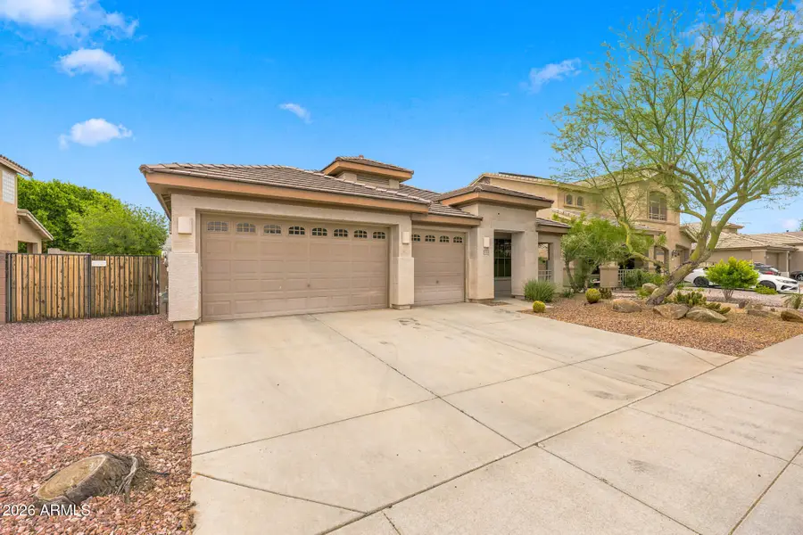 14568 W Banff Lane, Surprise, AZ 85379 - #2