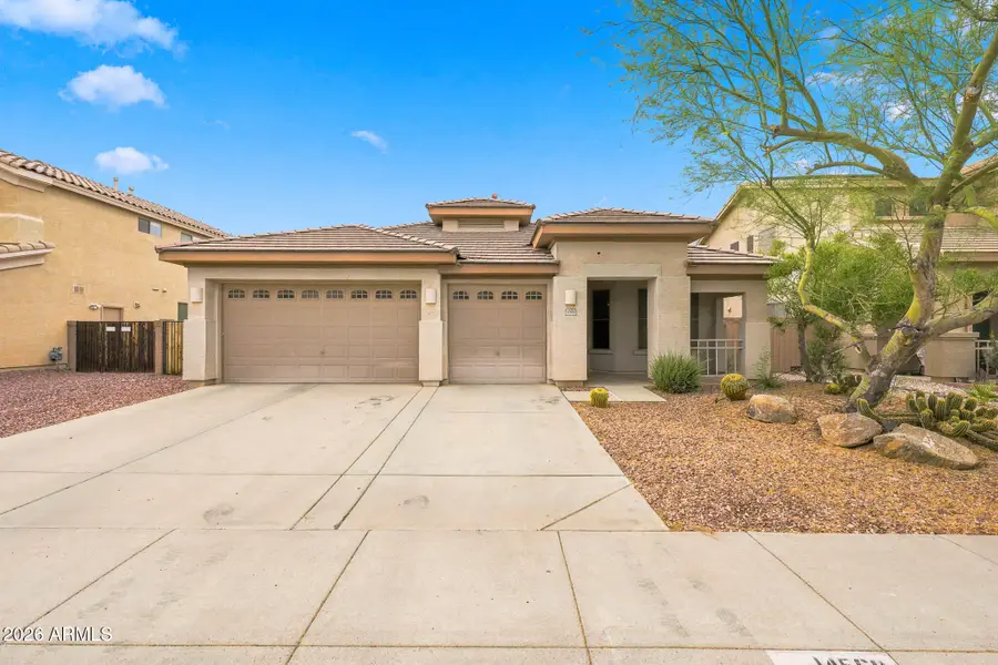 14568 W Banff Lane, Surprise, AZ 85379 - #3