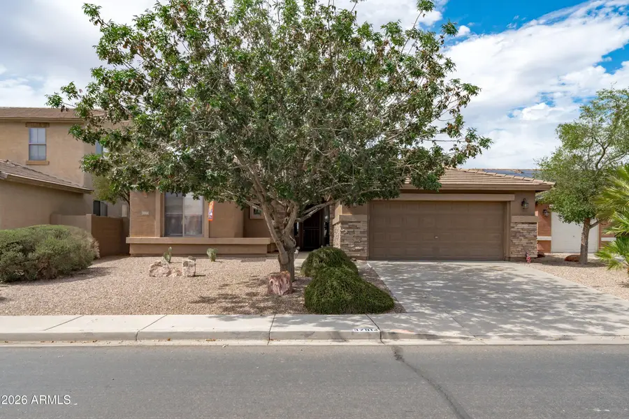37914 W Olivo Street, Maricopa, AZ 85138 - #2