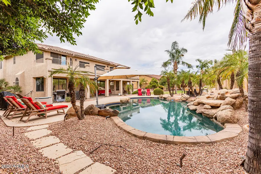 7523 E Kael Circle, Mesa, AZ 85207 - #2