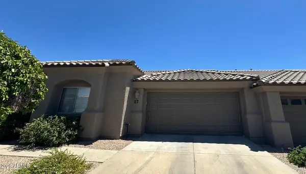 4202 E Broadway Road #17, Mesa, AZ 85206