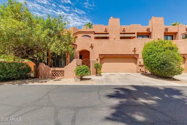 4545 N 42nd Street #5, Phoenix, AZ 85018
