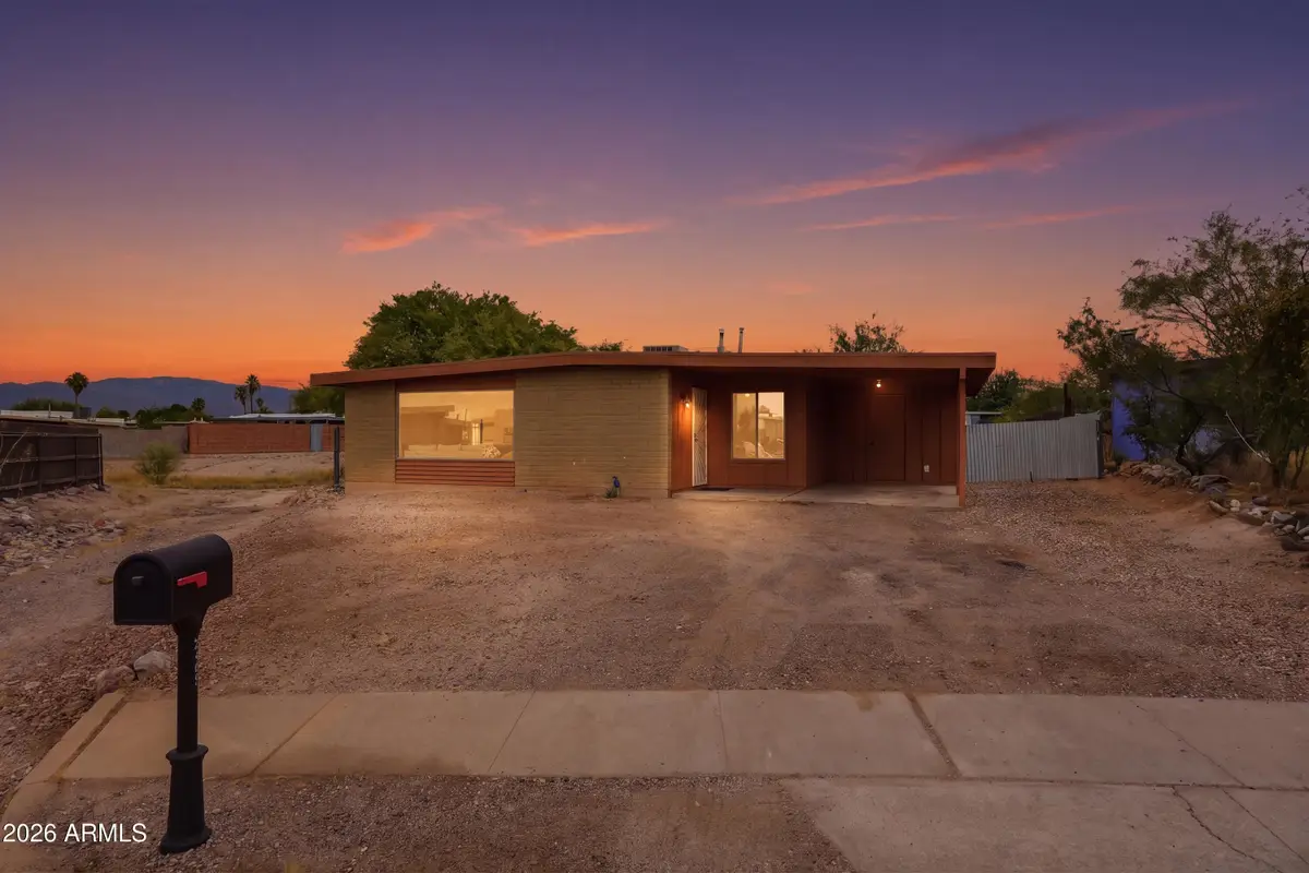 2469 S Kevin Drive, Tucson, AZ 85748 - #1