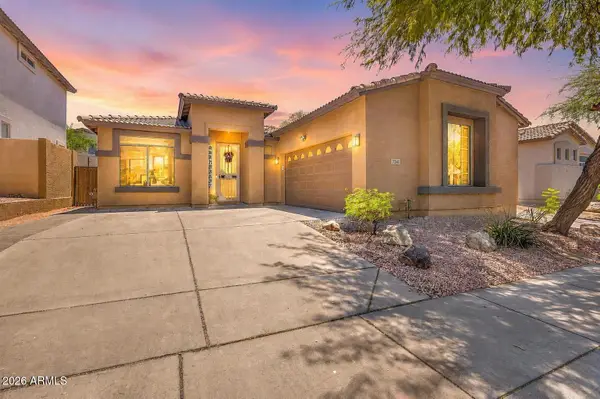 7241 E Northridge Street, Mesa, AZ 85207