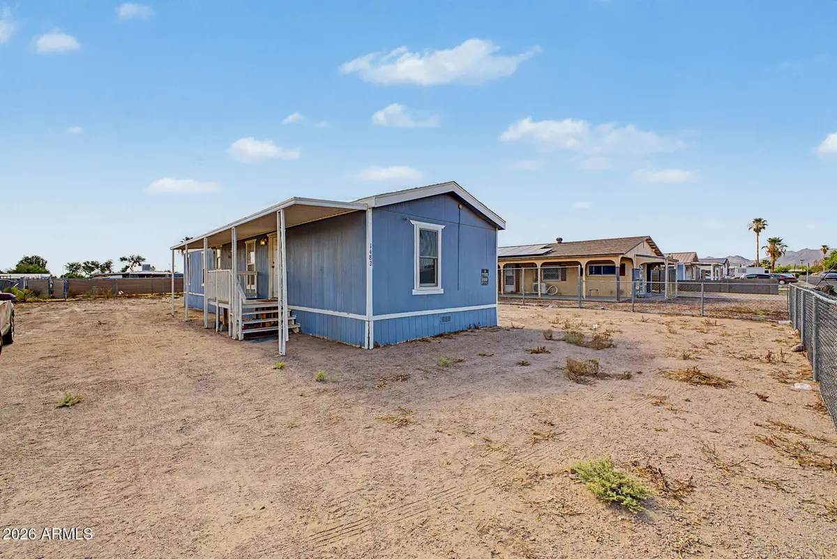 1482 S Hale Drive, Apache Junction, AZ 85120 - #1