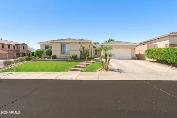 6607 W Cordia Lane, Phoenix, AZ 85083