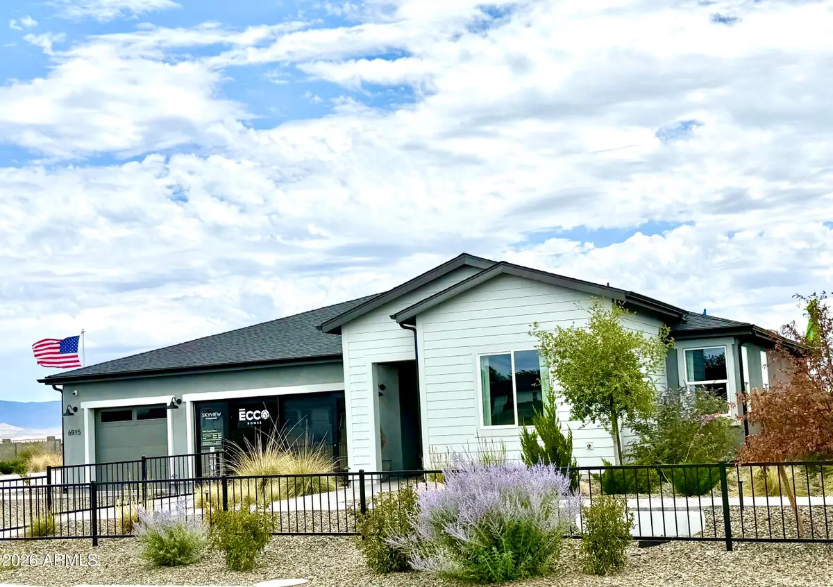 6915 N Full Quiver Trail, Prescott Valley, AZ 86315 - #1
