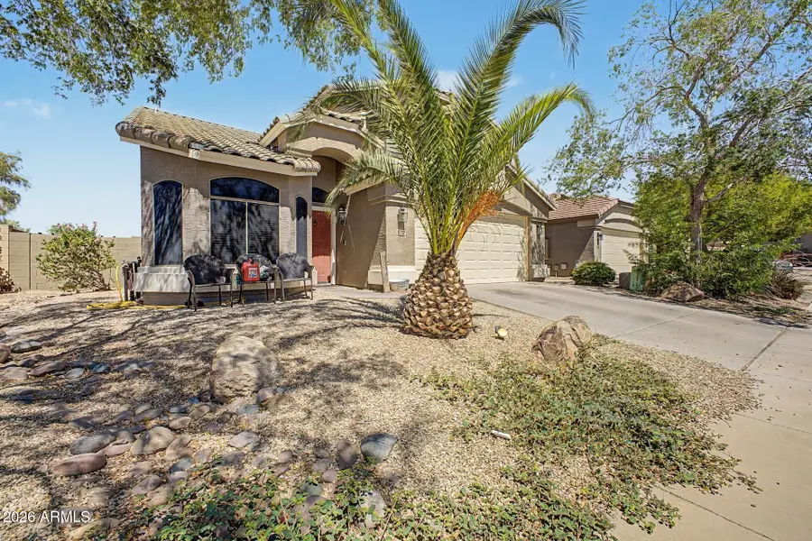 21737 N Kirkland Drive, Maricopa, AZ 85138 - #2