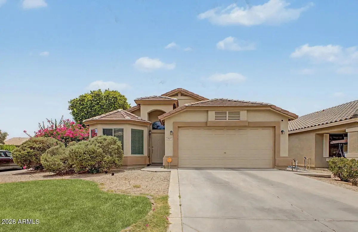 9107 W Florence Avenue, Tolleson, AZ 85353 - #1