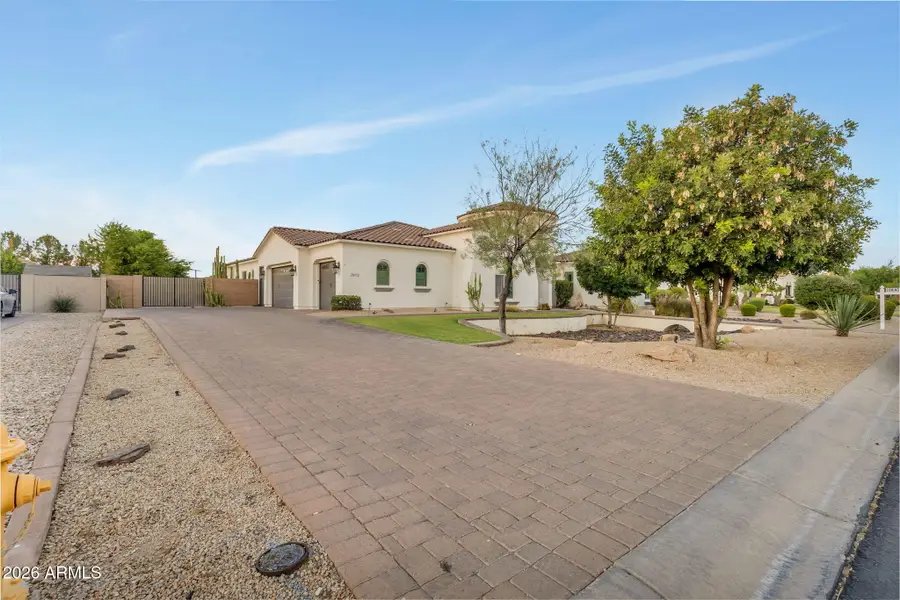 2972 E Fruitvale Avenue, Gilbert, AZ 85297 - #3