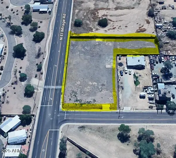 16178 N El Mirage Road, Surprise, AZ 85378