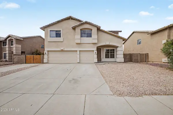2070 E 38th Avenue, Apache Junction, AZ 85119