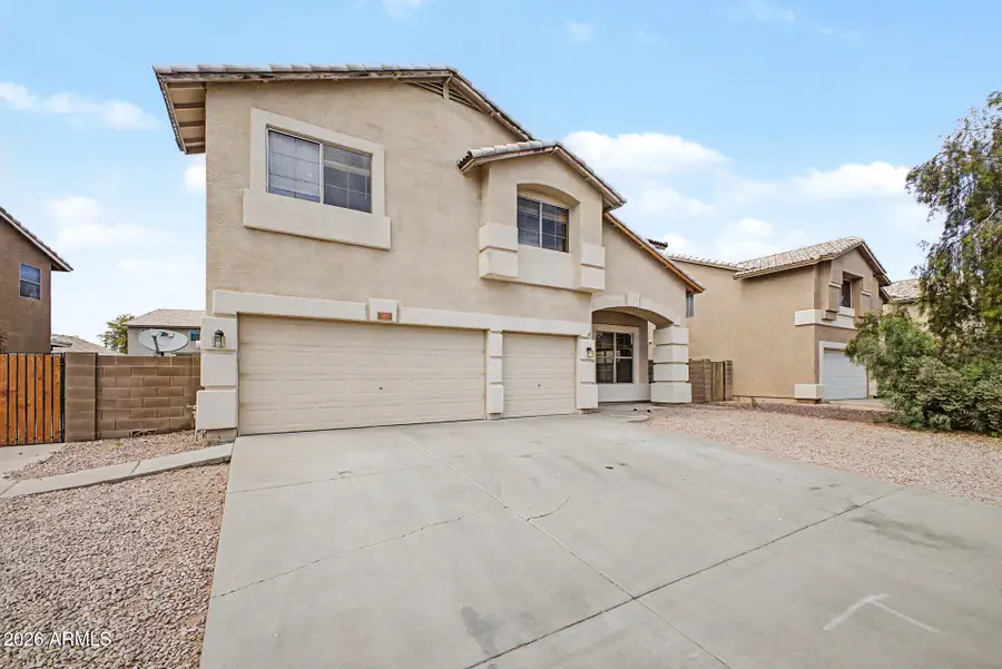 2070 E 38th Avenue, Apache Junction, AZ 85119 - #2