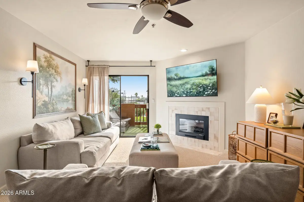 3031 N Civic Center Plaza #260, Scottsdale, AZ 85251 - #1