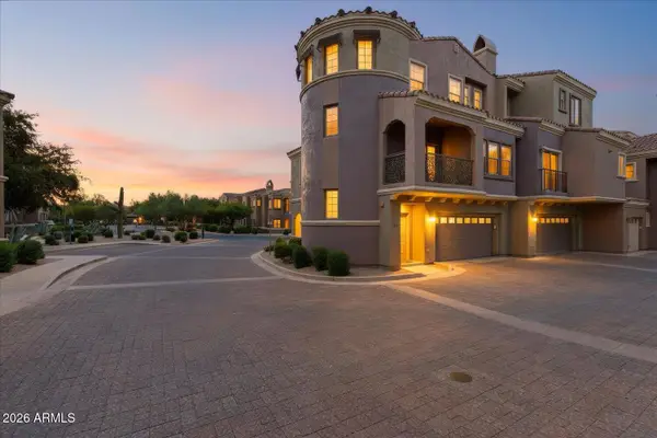 3935 E Rough Rider Road #1056, Phoenix, AZ 85050