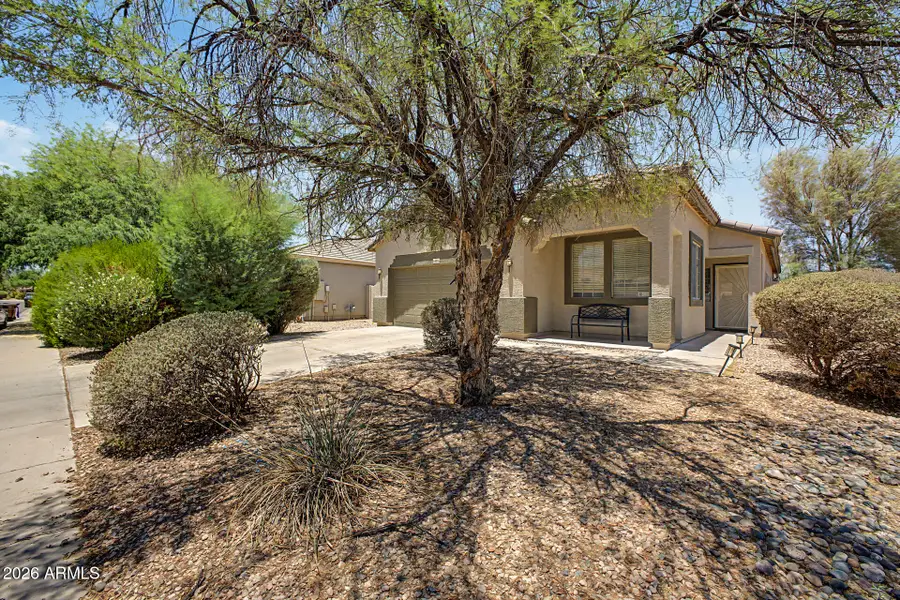 44996 W Gavilan Drive, Maricopa, AZ 85139 - #3