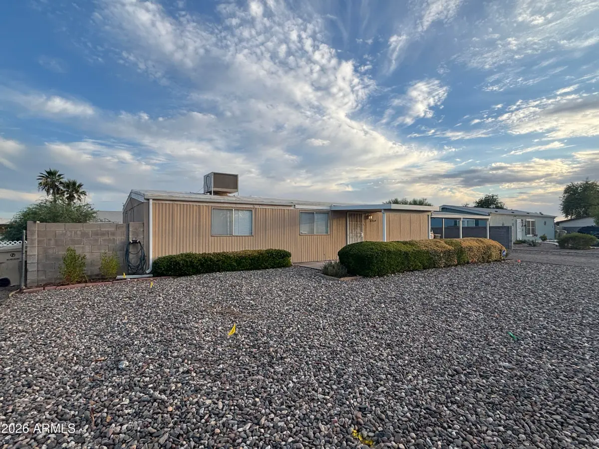 6739 W Sherri Jean Lane, Peoria, AZ 85382 - #1