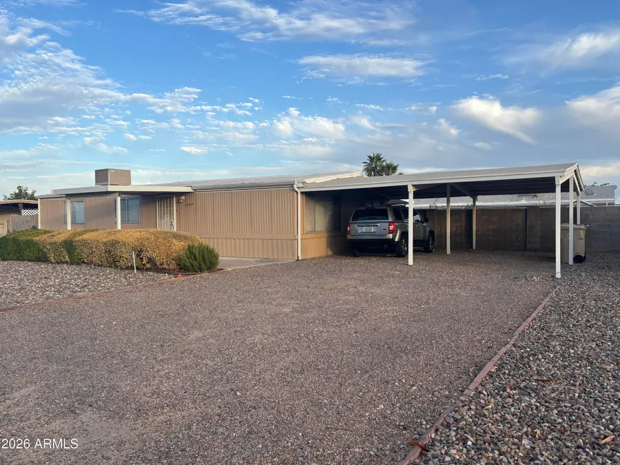6739 W Sherri Jean Lane, Peoria, AZ 85382 - #3