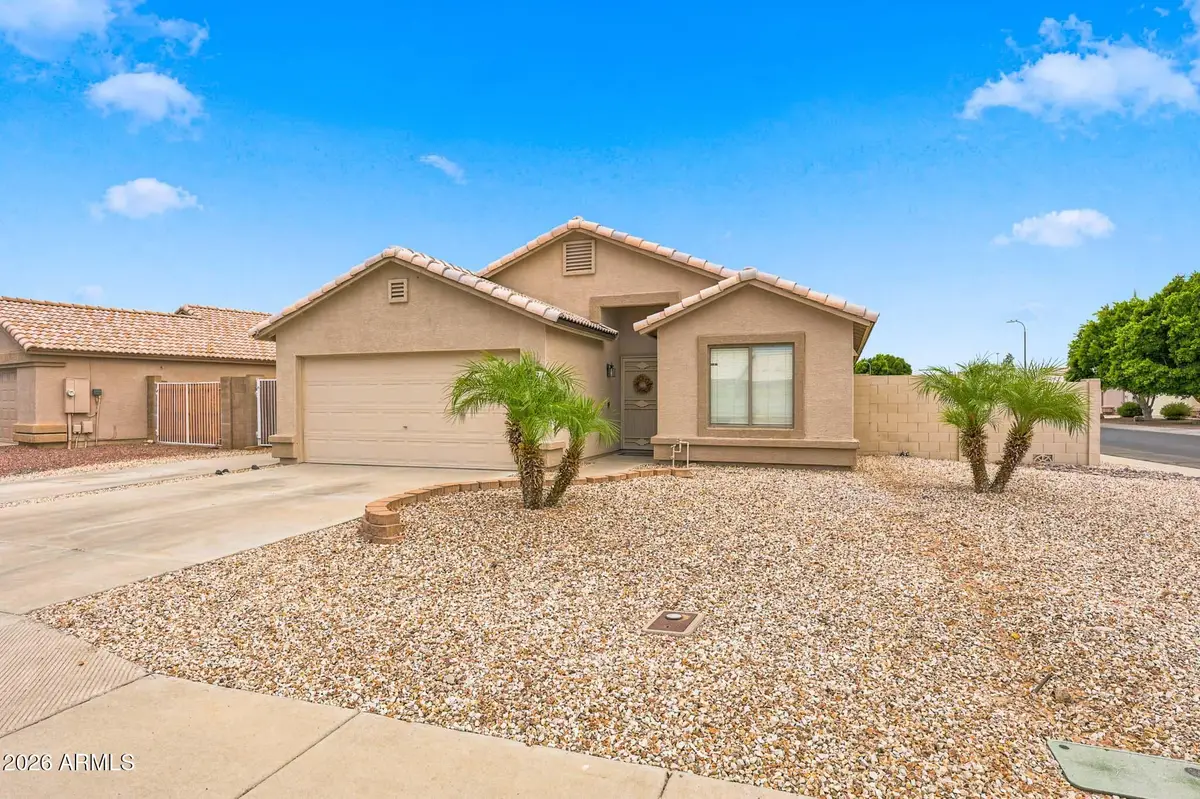 9917 N 93rd Drive, Peoria, AZ 85345 - #1