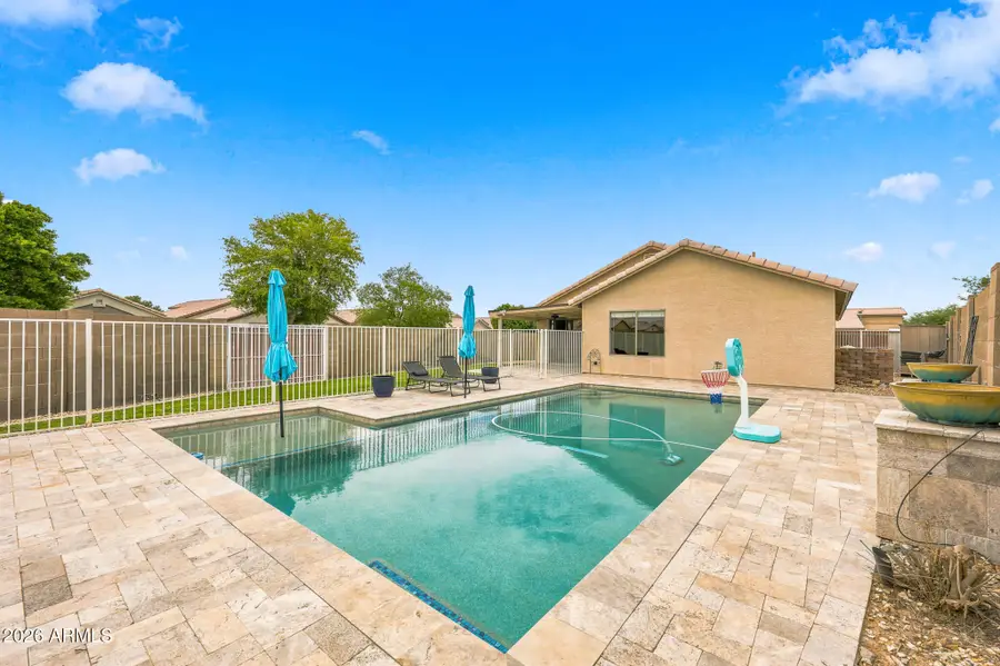 9917 N 93rd Drive, Peoria, AZ 85345 - #2