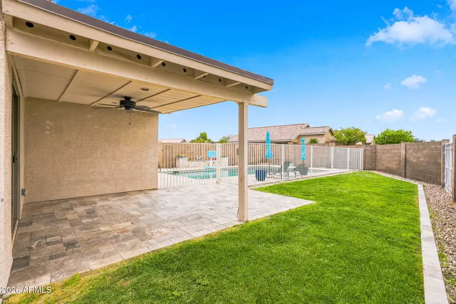 9917 N 93rd Drive, Peoria, AZ 85345 - #3