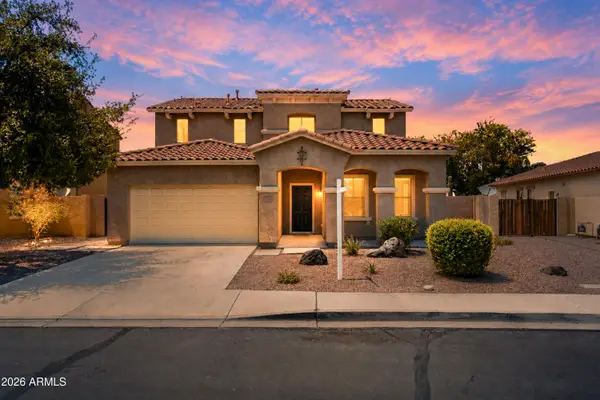 3656 E Andre Avenue, Gilbert, AZ 85298