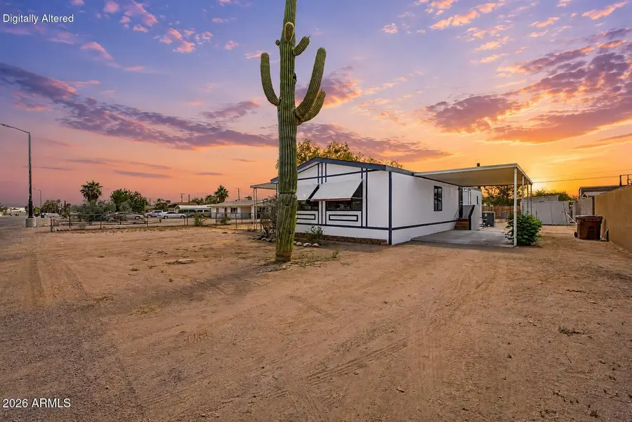 558 S Desert View Drive, Apache Junction, AZ 85120 - #3