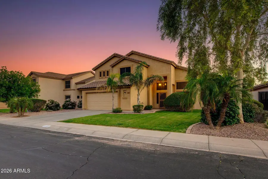1163 W Vaughn Avenue, Gilbert, AZ 85233 - #3