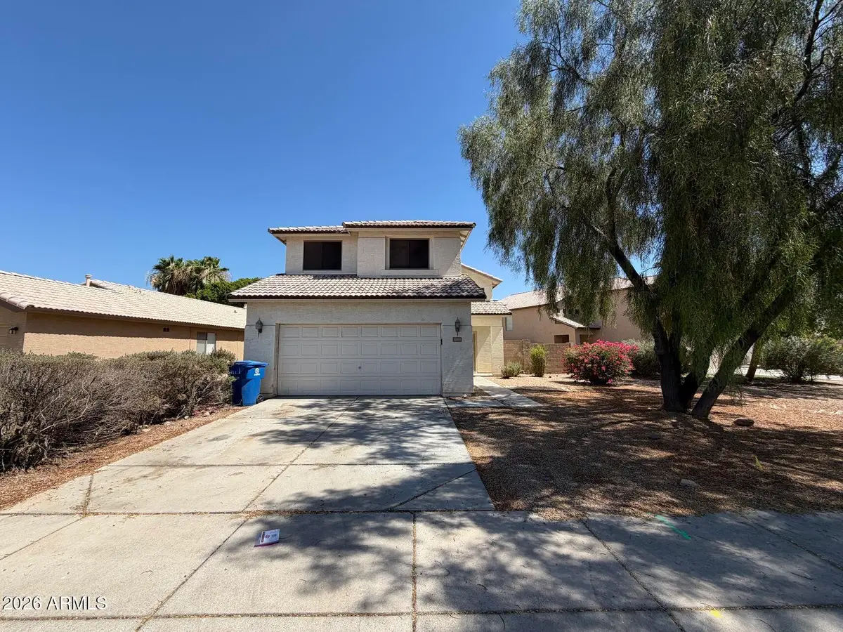 10807 W Monte Vista Road, Avondale, AZ 85392 - #1