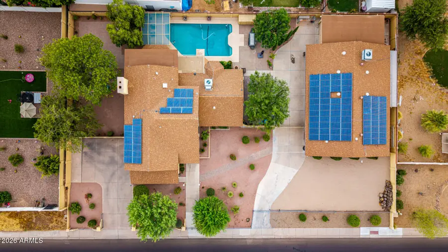 3715 W Paradise Lane, Phoenix, AZ 85053 - #3