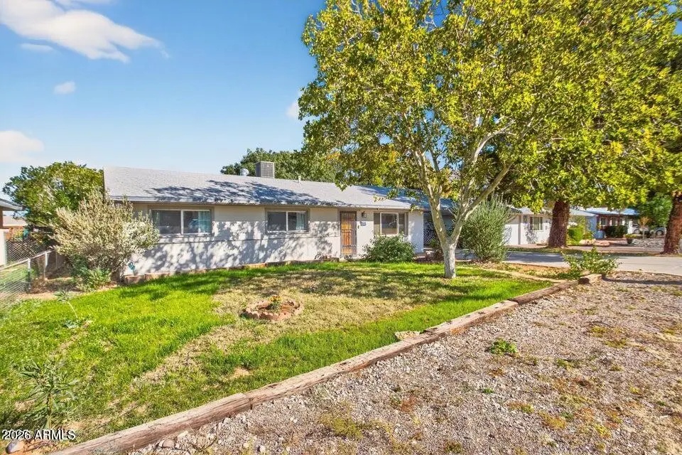 35 W Kayetan Drive, Sierra Vista, AZ 85635 - #1