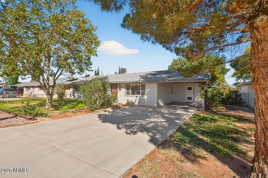35 W Kayetan Drive, Sierra Vista, AZ 85635 - #3