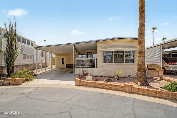 111 S Greenfield Road #87, Mesa, AZ 85206