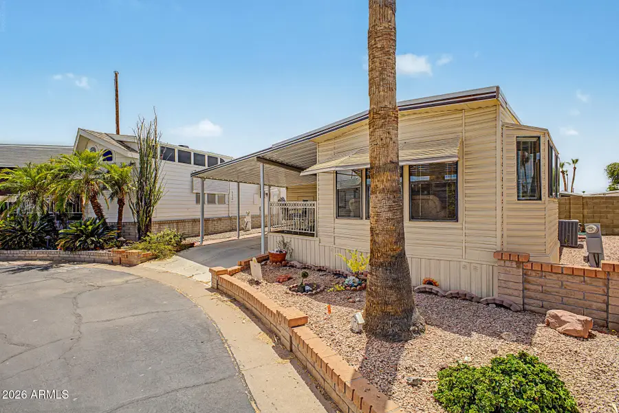 111 S Greenfield Road #87, Mesa, AZ 85206 - #3