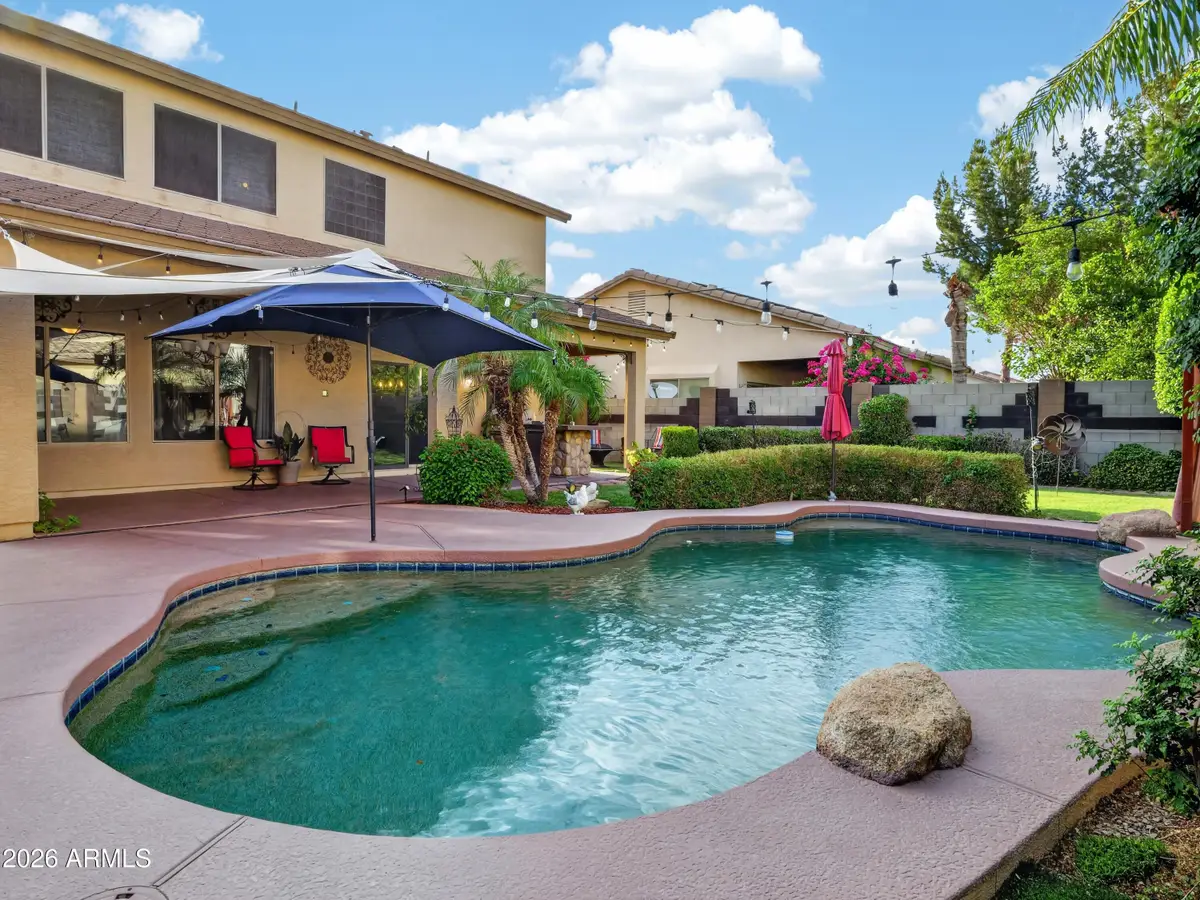 15181 N 146th Avenue, Surprise, AZ 85379 - #1