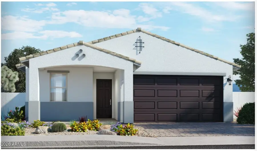 17848 W Washington Street, Goodyear, AZ 85338 - #2