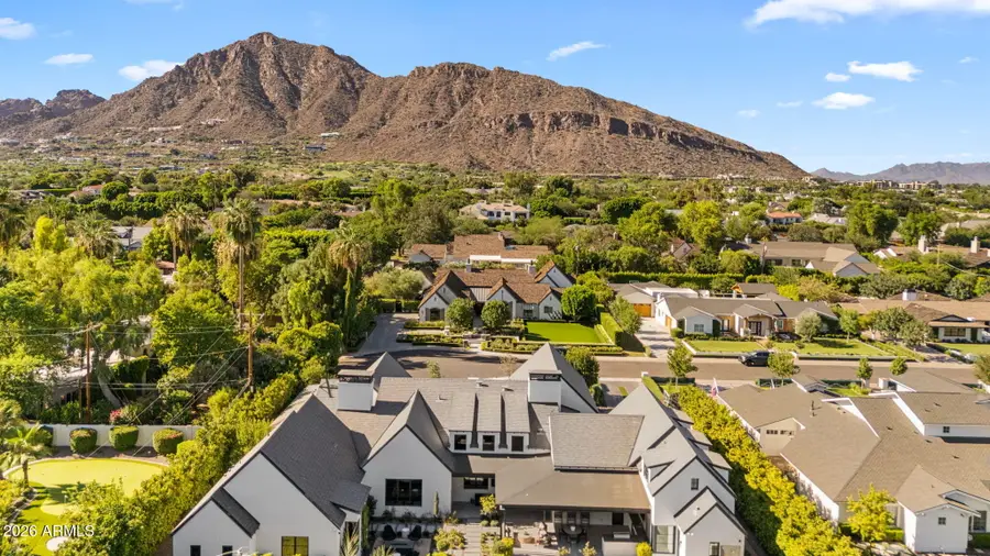 5843 E Calle Del Sud --, Phoenix, AZ 85018 - #2