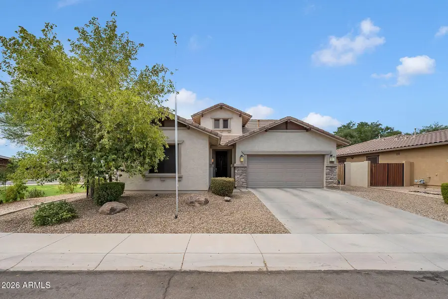 3514 E San Carlos Place, Chandler, AZ 85249 - #2