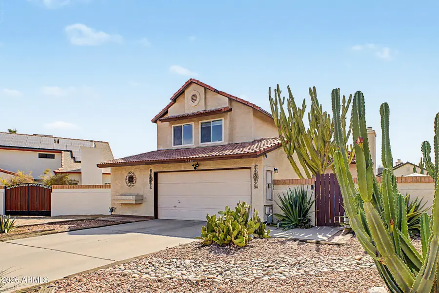 18806 N 44th Drive, Glendale, AZ 85308 - #2