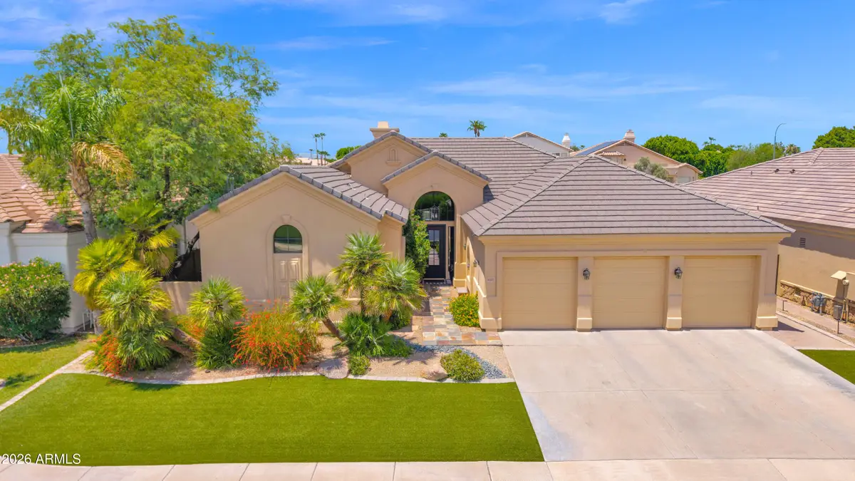 3470 S Camellia Place, Chandler, AZ 85248 - #1