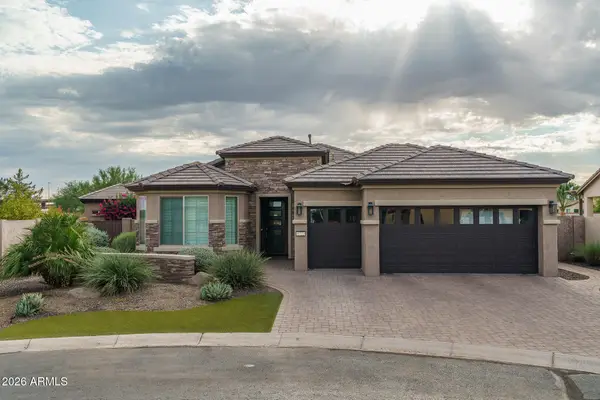 1722 N 165th Lane, Goodyear, AZ 85395