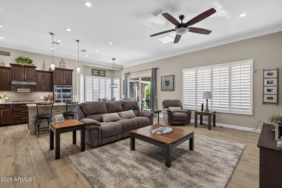 1722 N 165th Lane, Goodyear, AZ 85395 - #3