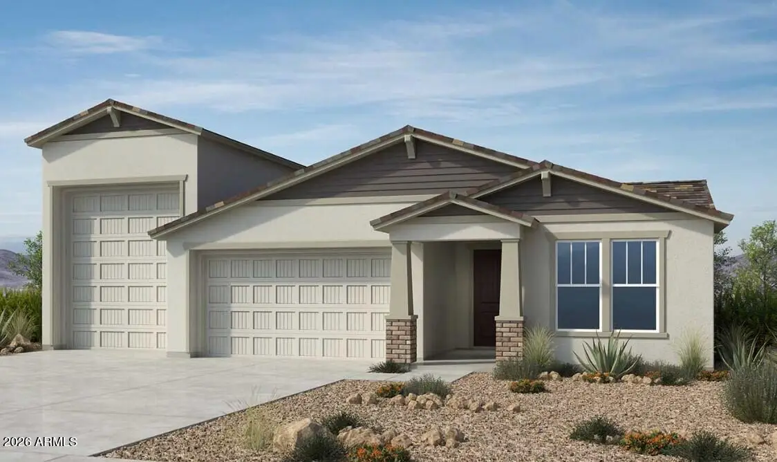 4850 E Serviceberry Lane, San Tan Valley, AZ 85140 - #1