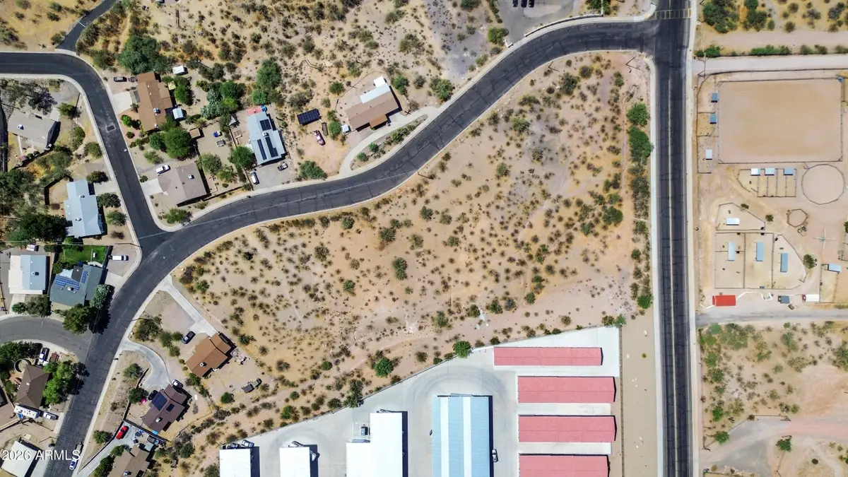 3.314 S Vulture Mine Road, Wickenburg, AZ 85390 - #1